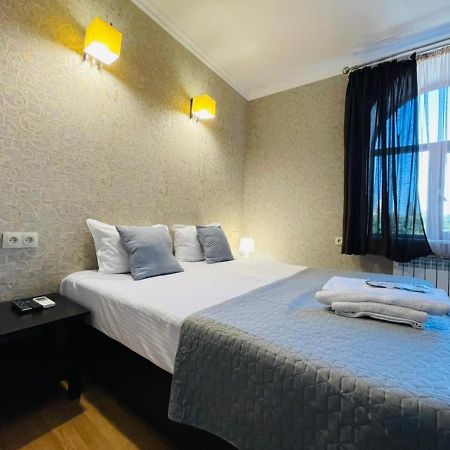 My Cityhotel Τυφλίδα Εξωτερικό φωτογραφία