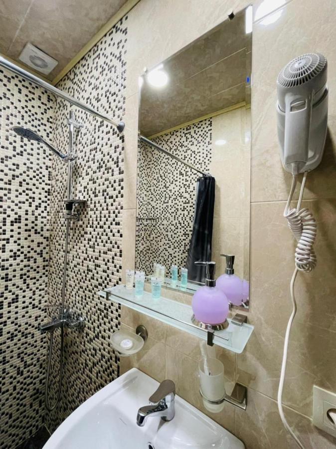 My Cityhotel Τυφλίδα Εξωτερικό φωτογραφία