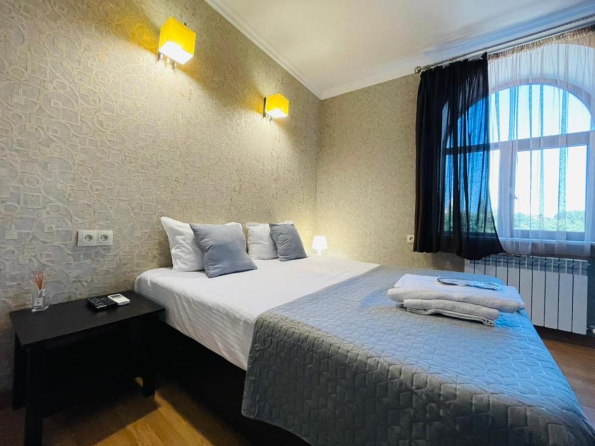 My Cityhotel Τυφλίδα Εξωτερικό φωτογραφία