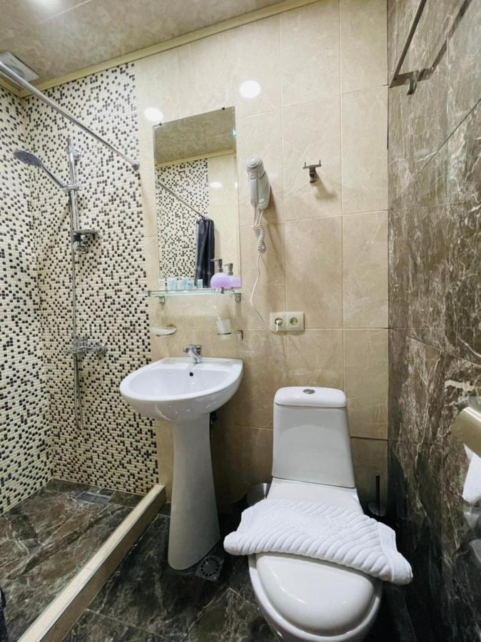 My Cityhotel Τυφλίδα Εξωτερικό φωτογραφία