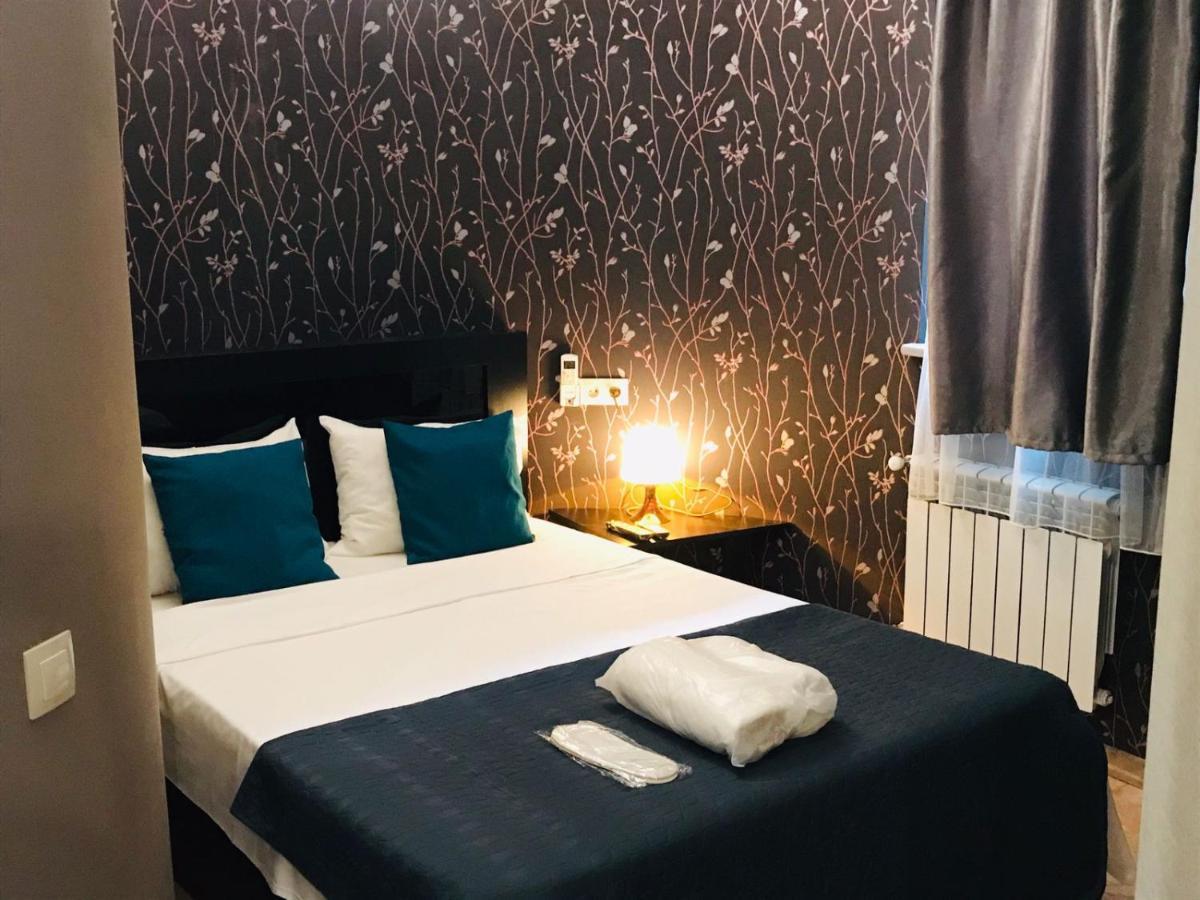 My Cityhotel Τυφλίδα Εξωτερικό φωτογραφία
