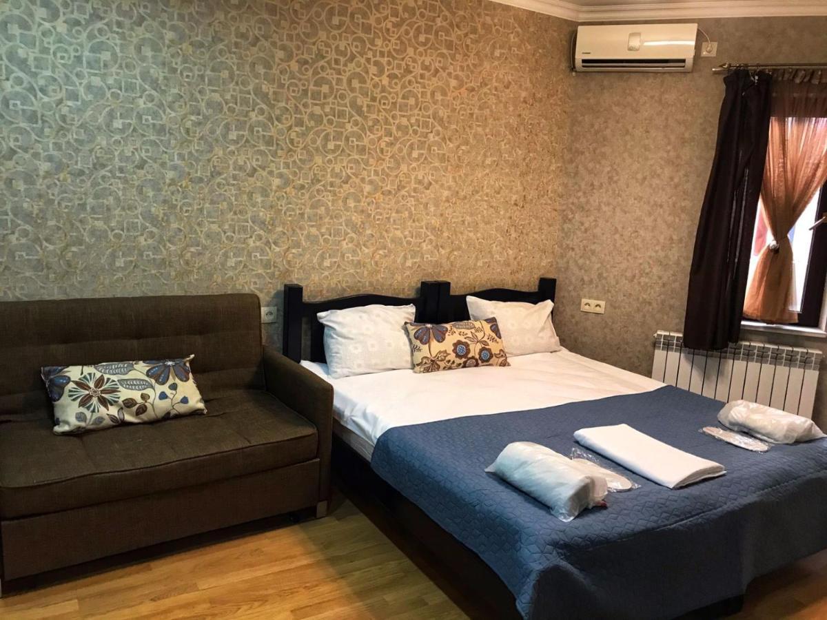 My Cityhotel Τυφλίδα Εξωτερικό φωτογραφία